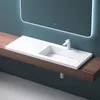 Mai & Mai Einbauwaschbecken Becken rechts, BTH: Produktbild-Vorschau 1
