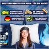 Keto Burn® Night Mode |  schnell аbnehmen – Stoffwеchsel Produktbild-Vorschau 6