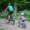 Abschleppseil Fahrrad Abschleppseil Kinder mit Produktbild-Vorschau 4