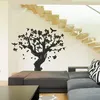 moderner dekorativer Baum – Decords Wandtattoo, Produktansicht 8 Productafbeelding-voorbeeld