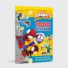 Spidey und seine Super-Freunde: 1000 Sticker Produktbild-Vorschau 2