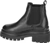 Tamaris damskie buty Chelsea czarne Podgląd zdjęcia produktu 12