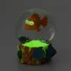 Kula śniegowa The Simpsons - Three Eyed Fish Podgląd zdjęcia produktu 4