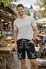PAULGOS Herren Trachten Jogginghose - Design Trachten Produktbild-Vorschau 6