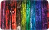 SANILO® Badteppich Rainbow 70 x 110 cm Produktbild-Vorschau 1