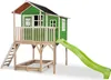 EXIT Loft 750 Holz Spielhaus, Spielhaus für Draußen,Holz, Produktbild-Vorschau 1