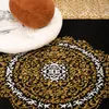 Tapis Salon Chambre à coucher Poils courts Vintage Oriental Voir les images du produit 8