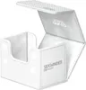 ULTIMATE GUARD Sidewinder 80+ Xenoskin Monocolor, Deck-Box, Produktbild-Vorschau 1