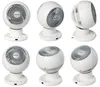 Greenmigo Leiser Smart Tischventilator für Schlafzimmer Produktbild-Vorschau 8