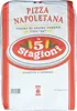 Pizza Mehl Le 5 Stagioni Napoletana 10 kg Sack - Weizenmehl Produktbild-Vorschau 1