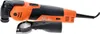 FEIN  MM 700 Max Top, Schneiden, Schleifen, Sägen, Schwarz, Produktbild-Vorschau 3