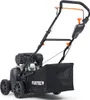 FUXTEC FX-BV240 Benzin Vertikutierer | 40cm | 45L Produktbild-Vorschau 9