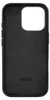 BOSS Edge Black pouzdro pro iPhone 16 Pro Náhled obrázku produktu 5