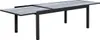 Gartentisch ausziehbar aus Aluminium "Lagos" - 200/320 x Produktbild-Vorschau 3
