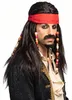 Boland Wig Tobias, Perückenmütze, Nylon, 250 mm, 390 mm, 50 Produktbild-Vorschau 2