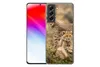 MuchoWow® Handyhülle Schutzhülle Hülle für Samsung Galaxy Produktbild-Vorschau 2