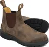 Blundstone Blundstone 585 Rustic Braun Leather (550 Series) Produktbild-Vorschau 28