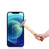 4in1 Set für iPhone 15 Pro  2x Display Schutzglas + 2x Produktbild-Vorschau 7