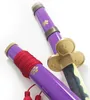 Set mit 3 Katanas aus Holz, Zoro-Schwert, Replik des Wado Produktbild-Vorschau 7