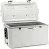 Steamy Marine 120, Kühlbox, 120L, Weiß Produktbild-Vorschau 5