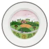 Villeroy&Boch - Talerz śniadaniowy Myśliwy 21cm Design Naif Podgląd zdjęcia produktu 1