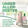 AIRWICK 3246067 Raumduft-Nachfüller 24/7 ACTIVE FRESH Anteprima dell’immagine prodotto 8