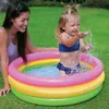 Basen dmuchany kolorowe pierścienie 86x25cm Intex Podgląd zdjęcia produktu 31