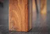 riess-ambiente Massivholz Esstisch PURE 120cm natur stone Produktbild-Vorschau 9
