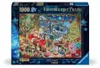 Ravensburger 12001991, puzzle per bambini, taglia unica Anteprima dell’immagine prodotto 1