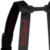 Chaussures de sport STRONG BLACK SB01, couleur noire, Voir les images du produit 7