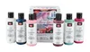 Acrylfarben Set Berry Love (6x82ml) Produktbild-Vorschau 3
