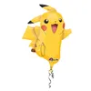AMSCAN - Aluminium Pokemon Pikachu ballon Productafbeelding-voorbeeld 4