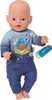 BABY born Play & Fun Nachtlicht-Outfit Produktbild-Vorschau 9