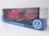 Motormax 79671 VW T1 Bus Kasten Feuerwehr mit Anhänger rot Produktbild-Vorschau 9
