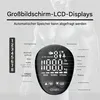 Elektronischer Handtrainer Wiederaufladbar LED Display Produktbild-Vorschau 2