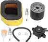 32 083 03 -S - filtr powietrza z zestawem 52 050 02 -S 02 Podgląd zdjęcia produktu 4