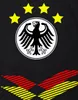 Deutschland Herren T-Shirt WM 2026 Fußball Produktbild-Vorschau 2