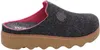 Rohde Damen Hausschuhe Pantoffeln Softfilz Foggia 6120, Produktbild-Vorschau 136