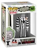 Funko Pop! Movies: Beetlejuice - Bob as Beetlejuice #1827 Produktbild-Vorschau 1