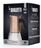 Bialetti New Venus 6TZ Copper Café Náhled obrázku produktu 2
