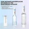 Tragbares Bidet für Reisen, 350 ml Hand-Bidet mit zwei Produktbild-Vorschau 2