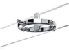 Paulmann WireSystem Spot Cardan max 1x10W GU5,3 Chrom Anteprima dell’immagine prodotto 3