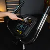 TREX SPORT Heimtrainer Fahrrad TX-950EB EXEN | Produktbild-Vorschau 4