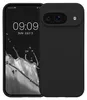 kwmobile Handyhülle für Google Pixel 9 Hülle - weiches Produktbild-Vorschau 8