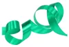 Geschenkband Ringelband 10mm x 250m Rolle Grün Produktbild-Vorschau 4