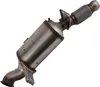 DPF Filter pevných častíc pre VW Amarok 2.0 BiTDI 4motion  Náhľad obrázku produktu 2