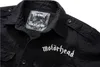 Pánská košile Brandit Motörhead Vintage Shirt black - 4XL Náhled obrázku produktu 4