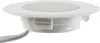 LED-Einbauleuchte EBL-HV65w weiß 230V 2W 2900K 230lm Produktbild-Vorschau 5
