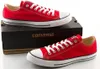 Converse Chuck Taylor As Core Couleur Rouge Voir les images du produit 26