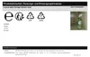 A good clean Reiniger Kitchen Grün 750ml Produktbild-Vorschau 3